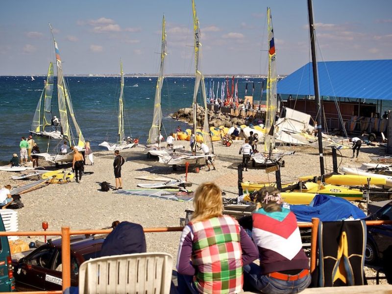 Black Sea Cup 2011 - 39