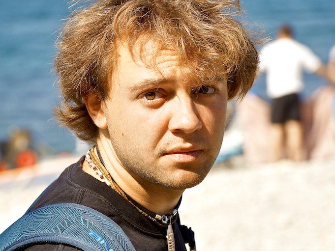 Black Sea Cup 2011 - 34