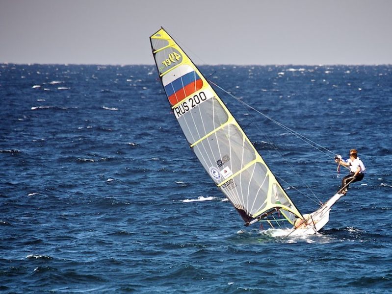 Black Sea Cup 2011 - 44
