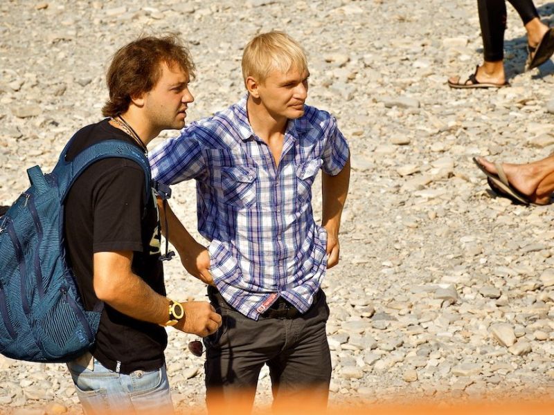 Black Sea Cup 2011 - 36