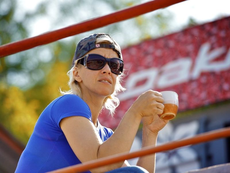 Black Sea Cup 2011 - 21