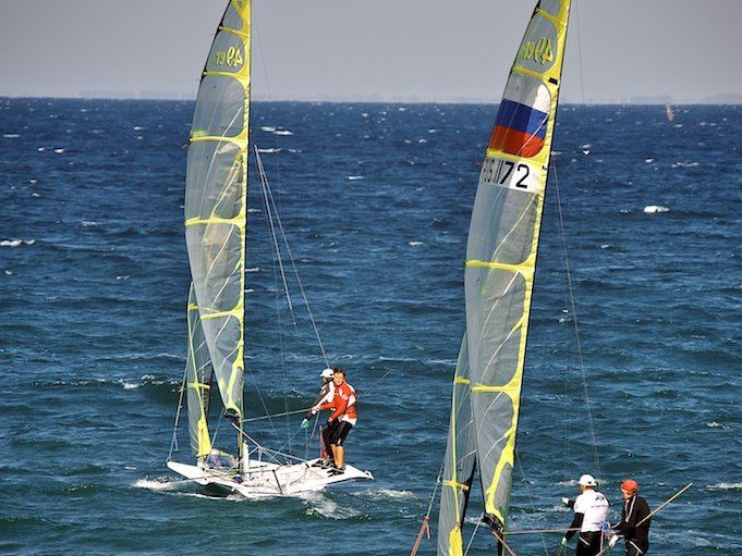 Black Sea Cup 2011 - 43