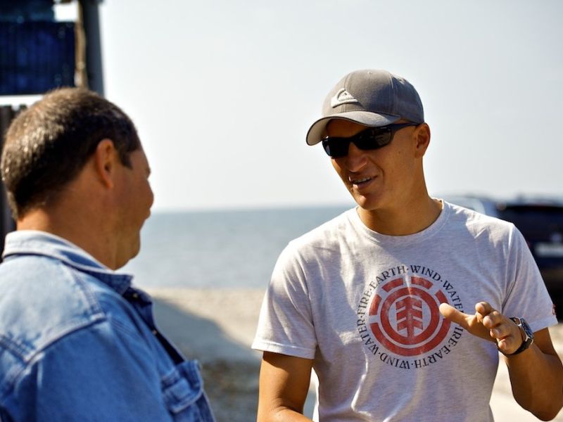 Black Sea Cup 2011 - 27