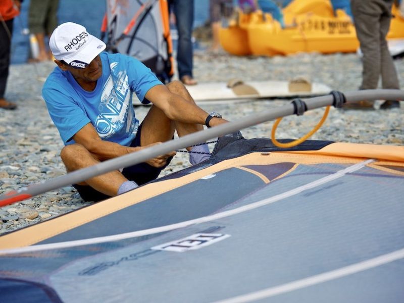 Black Sea Cup 2011 - 23