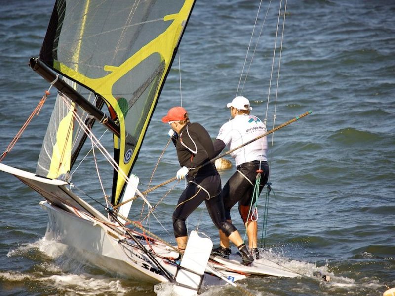 Black Sea Cup 2011 - 40