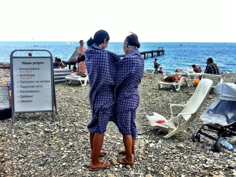 Лето 2012 - 10