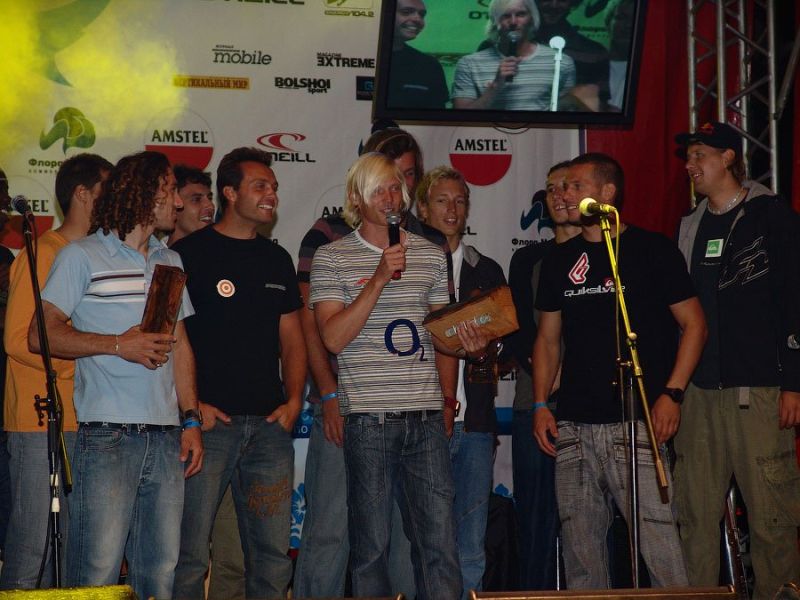 BSC'07 - 12
